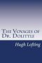 [Doctor Dolittle 02] • The Voyages of Dr. Dolittle